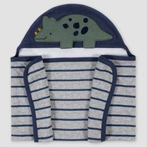 BABY BATHWRAP!! (New and super cute)
